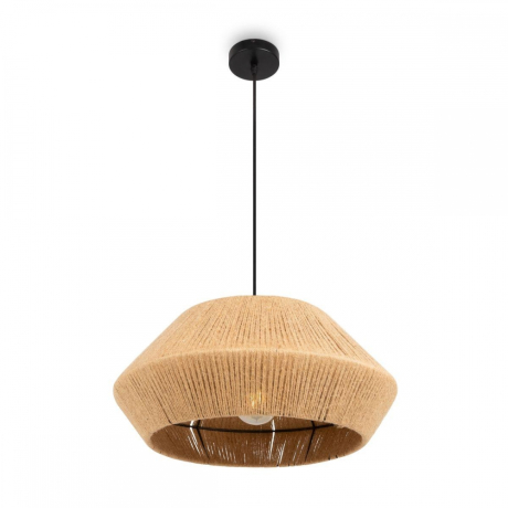 Подвесной светильник Freya LoungeGarden FR5248PL-01BG 