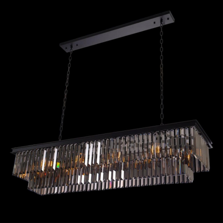 Люстра подвесная LOFTIT Prism 10018/1200R 