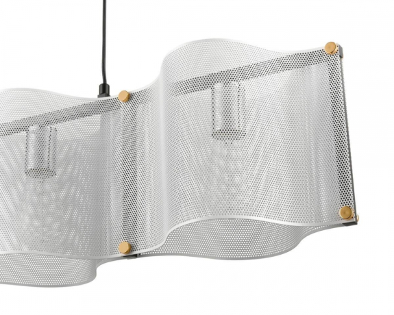 Подвесной светильник Vele Luce Cross VL5272P03 