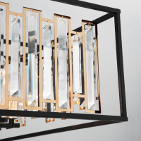 Подвесной светильник Bogates 377/9 (a061526)