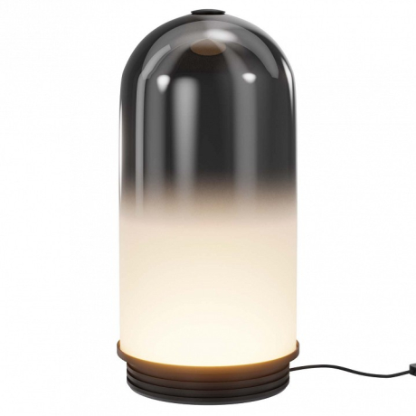 Настольная лампа декоративная Maytoni Fable MOD488TL-L8B3K