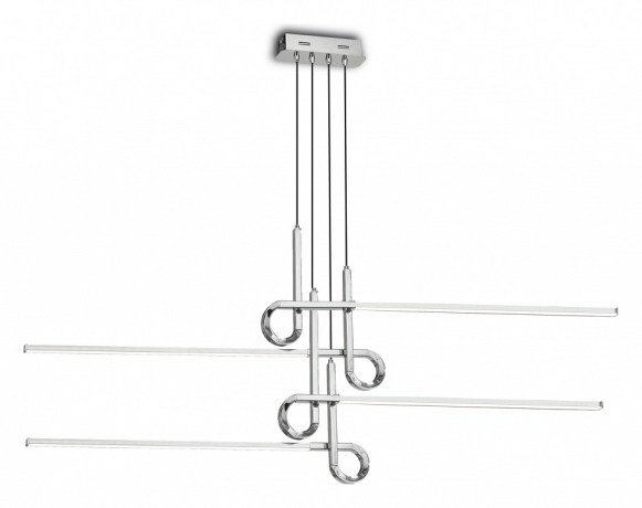 Подвесная люстра Mantra Cinto 6121 