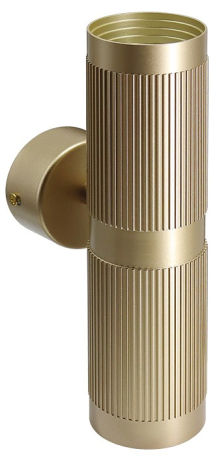 Накладной светильник Wolta LUXOR WSL-GU10/W19SG 