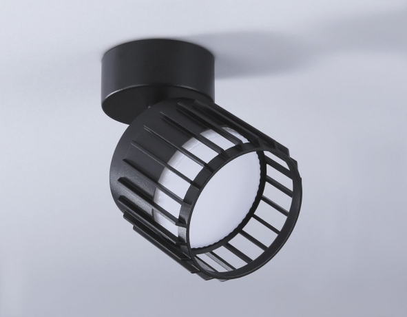 Спот с лампочкой Ambrella light  TN71159+Lamps 