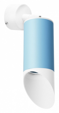 Спот Lightstar Rullo RB43536 