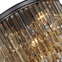 Накладной светильник Vitaluce V5154 V5154-1/6+3+1PL