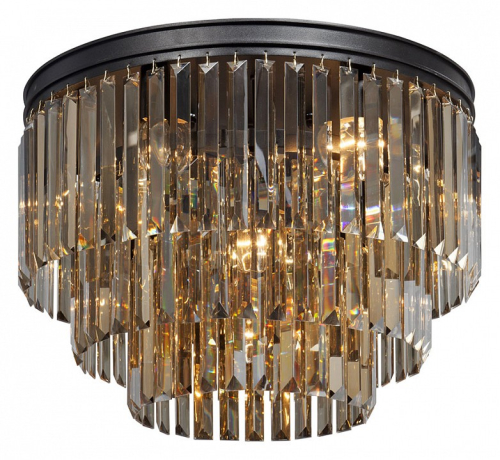 Накладной светильник Vitaluce V5154 V5154-1/6+3+1PL 