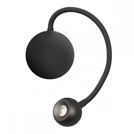 Бра Loft IT Point 10254 Black 