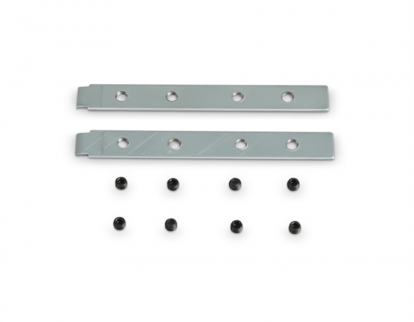 Соединитель для корпуса Magnetic в натяжной потолок (2шт) Ambrella light TRACK SYSTEM GL3619 