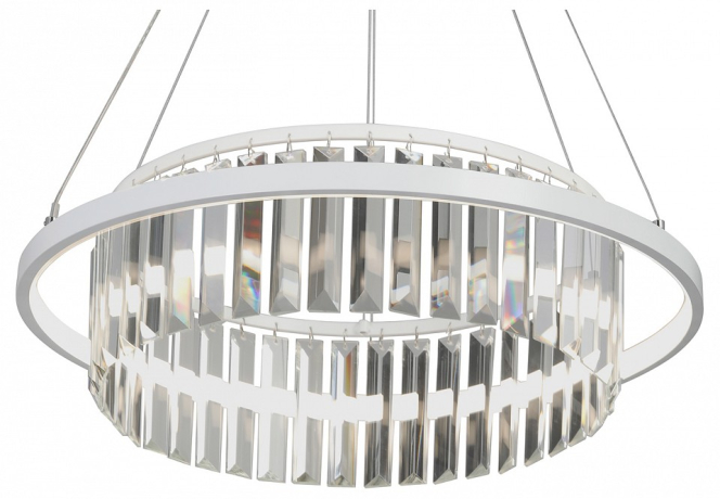 Подвесная люстра Vitaluce V54010 V54010-0/1S 