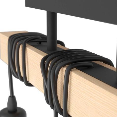 Настенно-потолочный светильник Townshend Eglo 43511 