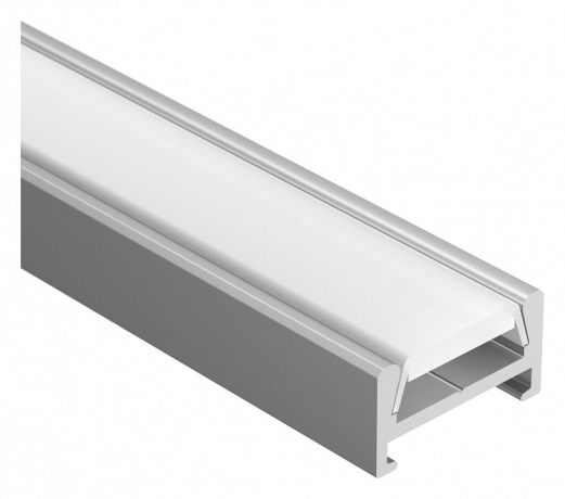 Профиль накладной Arlight MIC 026458 
