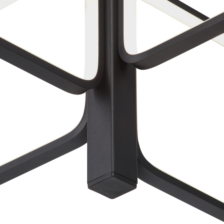 Подвесной светильник Vitaluce V3968-1/4S 