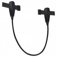 Коннектор для однофазного шинопровода Track Accessories Arte Lamp A152006