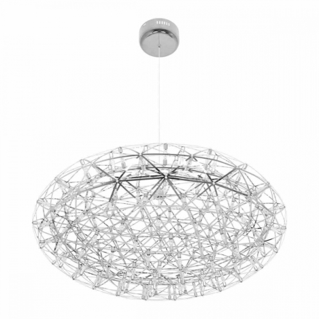 Подвесной светильник Loft it Raimond 9027-75 Chrome 