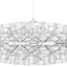 Подвесной светильник Loft it Raimond 9027-75 Chrome 