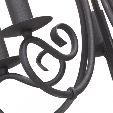 V3407/5 Подвесная люстра Vitaluce 