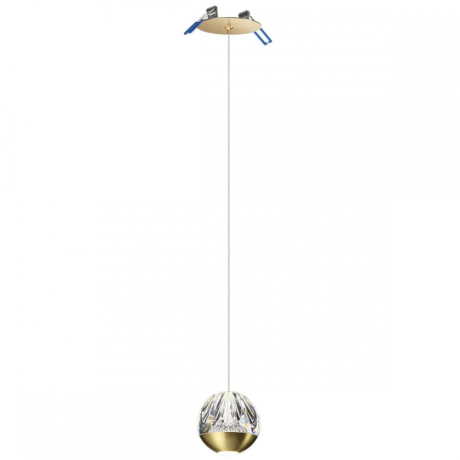 Подвесной светильник ODEON LIGHT L-VISION 5101/5L 