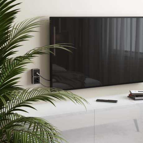 Накладные рамки, розетки