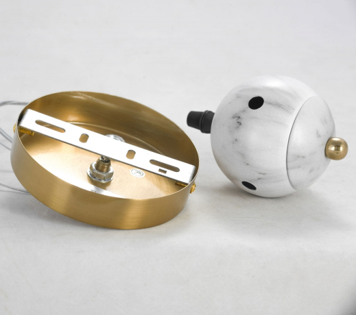 Подвесной светильник Lussole LSP-8412 