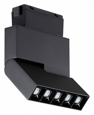 Накладной светильник Novotech Kit 358535 