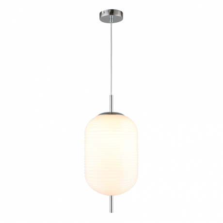 Подвесной светильник с лампочкой APLOYT APL.316.26.01+Lamps 