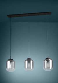 390104 Люстра BULCIAGO