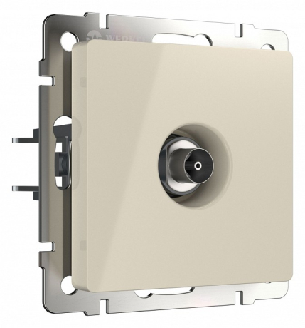 Другие встраиваемые розетки