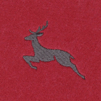 Плейсмат декоративный Eglo ANDASIBE (420173)