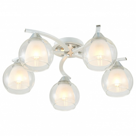 Потолочная люстра Citilux Кристи CL152150 