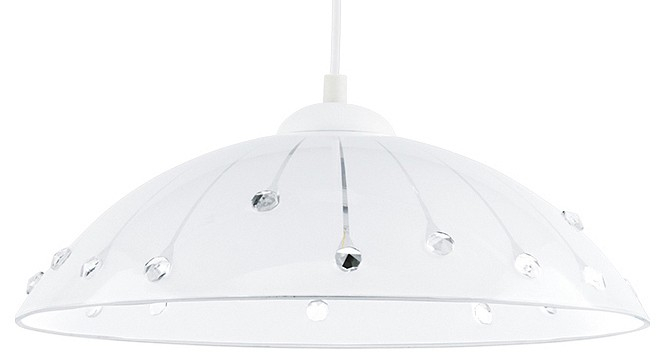 Подвесной светильник Eglo Vetro 96073 