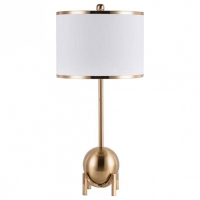 Настольная лампа декоративная Alfa-Light F0224 F0224-08