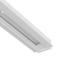 Нарушена упаковка!  <193340> 2м. Однофазный встраиваемый шинопровод Track Accessories Arte Lamp A550233