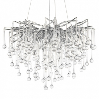 Подвесная люстра Loft it Drops 10376/600