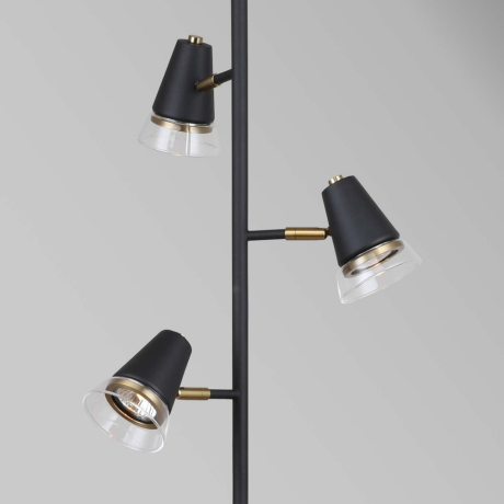 напольный светильник F-Promo Trandy 4618-3F 