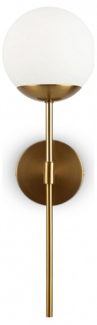 Бра Freya Sonder FR5204WL-01BS 