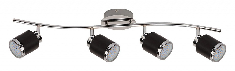 Спот TopLight Lorena TL1257Y-04BC 