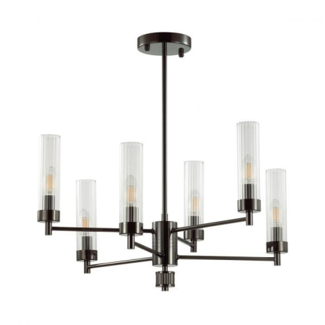 Люстра на штанге Lumion Kamilla 5275/6C 