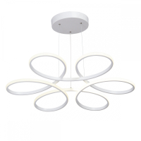 Подвесной светодиодный светильник Vitaluce V4610-0/6S