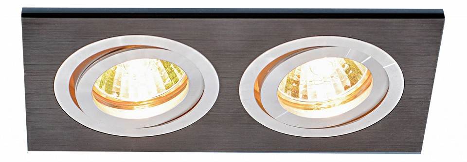 Встраиваемый светильник Elektrostandard Mesku a035242 