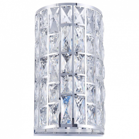 Накладной светильник Maytoni Gelid MOD184-WL-02-CH 