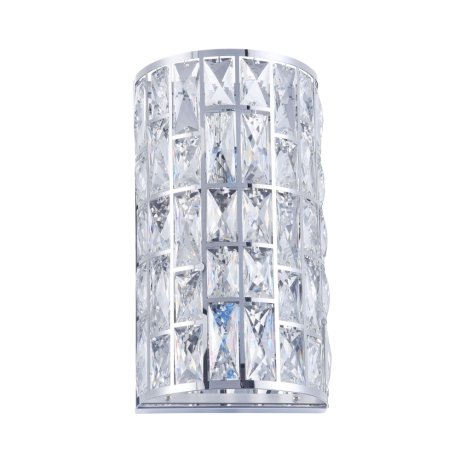 MOD184-WL-02-CH Бра Maytoni Gelid 