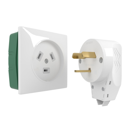 Другие встраиваемые розетки