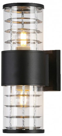 Архитектурные уличные светильники