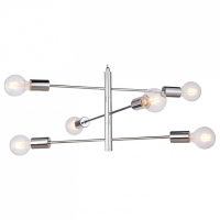 GRLSP-8154 Подвесная светодиодная люста LGO HURON