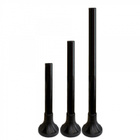 Опора пластиковая для светильников НТУ Н=1000 mm Эра Б0048088