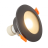 Встраиваемый светильник Denkirs DK3016 DK3016-BK 