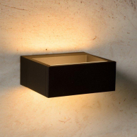 28857/06/30 Уличный светодиодный настенный светильник Lucide Goa