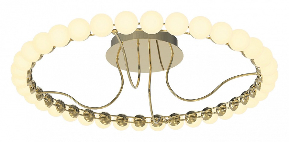 Люстра на штанге Favourite Helmet 4590-6C 