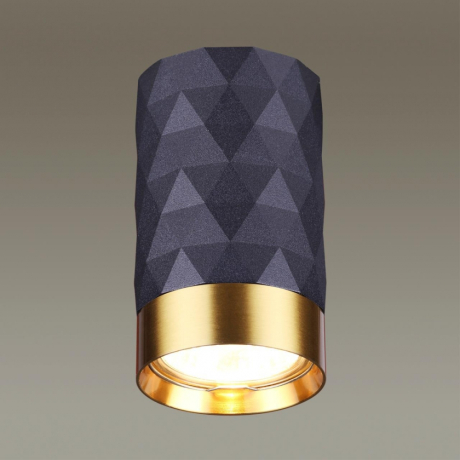 Накладной светильник Odeon Light Ad Astrum 4287/1C 